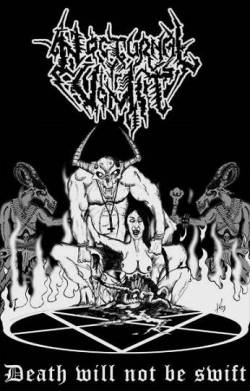 Nocturnal Vomit : Death Will Not Be Swift